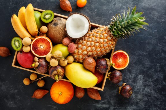 FRUITS