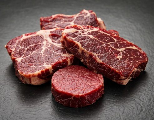 MEAT