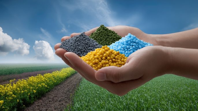 FERTILIZERS